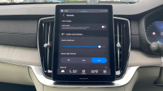 Volvo XC90 2.0 B5P Ultra Dark 5dr AWD Geartronic Petrol Estate